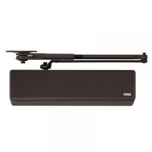 Фото 11 - Дотягувач накладний RYOBI 4550 DS-4550P DARK_BRONZE BC/DA PRL_HO_ARM EN_2-7+ До_200кг 1400мм.