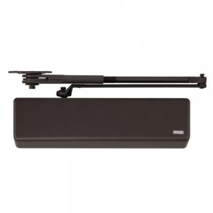 Фото 2 - Дотягувач накладний RYOBI 4550 DS-4550P DARK_BRONZE BC/DA PRL_HO_ARM EN_2-7+ До_200кг 1400мм.
