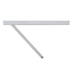 Фото 13 - Тяга ABLOY DC194 SLD ARM STAINLESS STEEL.