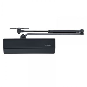 Фото 8 - Дотягувач накладний RYOBI *1500 D-1554 GREY_ANTHRACITE UNIV_ARM EN_2/3/4 до_80кг 1100мм FIRE.