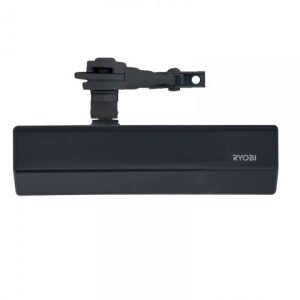 Фото 9 - Дотягувач накладний RYOBI 2000 DS-2055V GREY_ANTHRACITE BC STD_HO_ARM EN_3/4/5 до_100кг 1250мм.