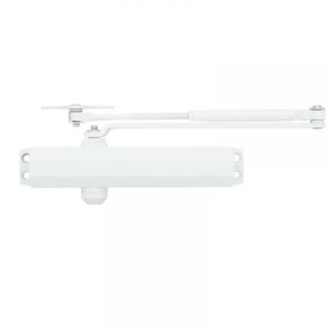 Фото 8 - Дотягувач накладний RYOBI 2000 D-2005V GLOSSY WHITE BC UNIV ARM EN 3/4/5 до 100кг 1250мм FIRE.