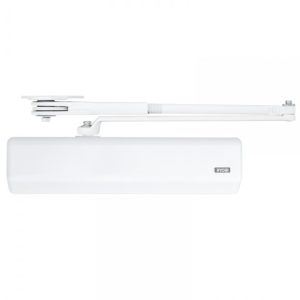 Фото 13 - Дотягувач накладний RYOBI 3550 DS-3550P WHITE BC/DA PRL_HO_ARM EN_1-5 до_100кг 1250мм.