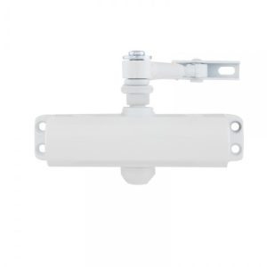 Фото 11 - Дотягувач накладний RYOBI 9900 9903 GLOSSY_WHITE STD_ARM EN_2/3 до_65кг 965мм осьового типу верхнього монтажу.