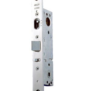 Фото 5 - Замок врізний ABLOY 1-WAY FIN LC302 CR LEFT BS30,5мм 115мм w/o_SP.