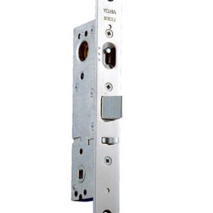 Фото 6 - Замок врізний ABLOY 1-WAY FIN LC302 CR RIGHT BS30,5мм 115мм w/o_SP.