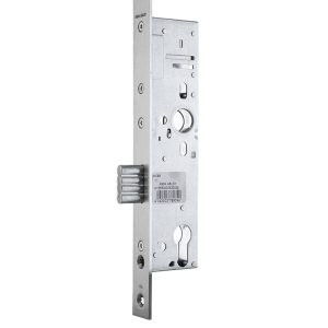 Фото 10 - Замок врізний EFF EFF DIN N15560**X5*0008 UNIV BS35мм ONE SYSTEM SS 24мм FLAT.