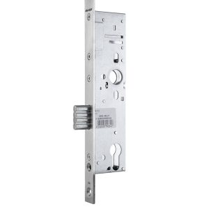 Фото 3 - Замок врізний EFF EFF DIN N15560**X5*0009 UNIV BS35мм ONE SYSTEM SS 20мм FLAT.