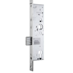 Фото 6 - Замок врізний EFF EFF DIN N15560**X5*0009 UNIV BS35мм ONE SYSTEM SS 20мм FLAT.