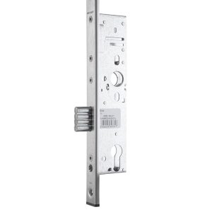 Фото 1 - Замок врізний EFF EFF DIN N15560**X5*0018 UNIV BS35мм ONE SYSTEM SS 24мм U_SHAPED.