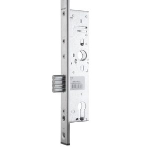 Фото 4 - Замок врізний EFF EFF DIN N15560**X5*0018 UNIV BS35мм ONE SYSTEM SS 24мм U_SHAPED.